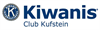 Logo für Kiwanis Club Kufstein
