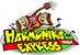 Logo von HARMONIKA-EXPRESS