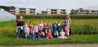 Kindergarten+Sparchen