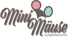 Logo Mini Mäuse