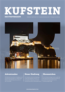Stadtmagazin Dezember/Jänner 2022-23
